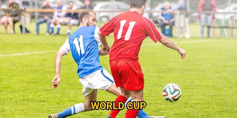 Tại sao cược world cup lại là sự kiện lớn nhất tại Mclub? 8 Tại sao cược world cup lại là sự kiện lớn nhất tại Mclub?