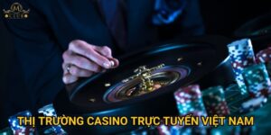 Mclub có đang thống lĩnh thị trường casino trực tuyến Việt Nam hiện nay?