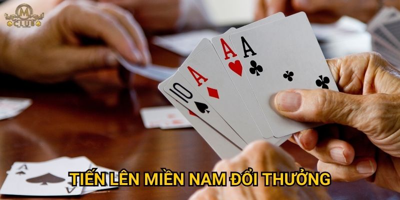 Tại sao tiến lên miền nam đổi thưởng lại hot nhất tại Mclub? 2 Tại sao tiến lên miền nam đổi thưởng lại hot nhất tại Mclub?