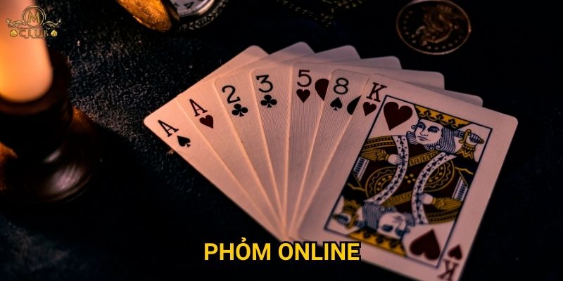 Vì sao phỏm online được ưa chuộng nhất tại Mclub? 5 Vì sao phỏm online được ưa chuộng nhất tại Mclub?