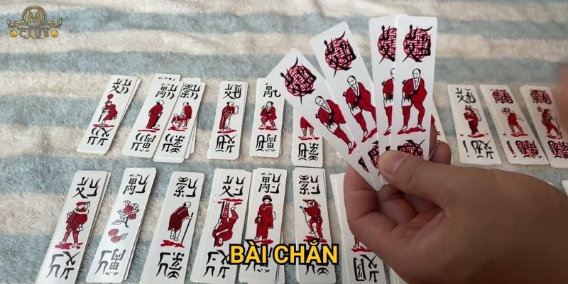 Tại sao bài chắn lại được yêu thích nhất tại Mclub? 8 Tại sao bài chắn lại được yêu thích nhất tại Mclub?