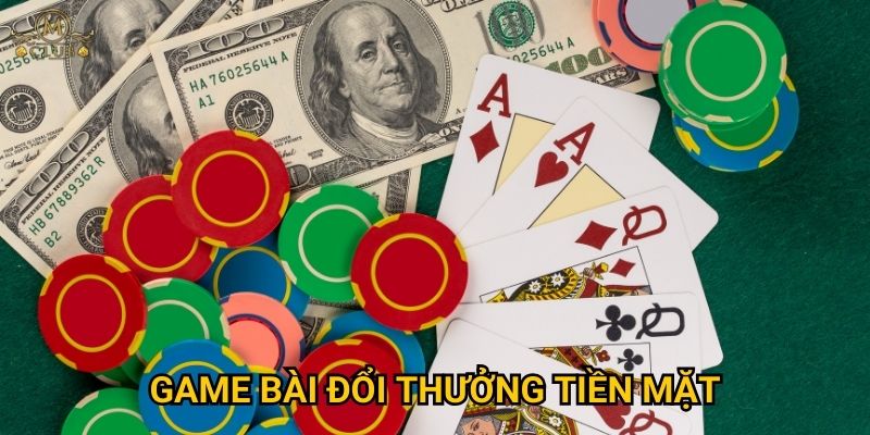 Làm thế nào để kiếm tiền thật từ game bài đổi thưởng tiền mặt tại Mclub? 7 Làm thế nào để kiếm tiền thật từ game bài đổi thưởng tiền mặt tại Mclub?
